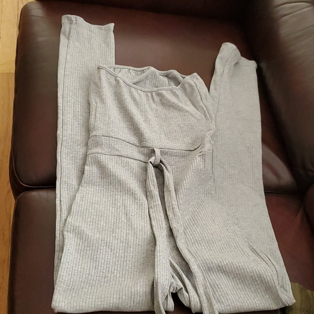 Romper for little girls.